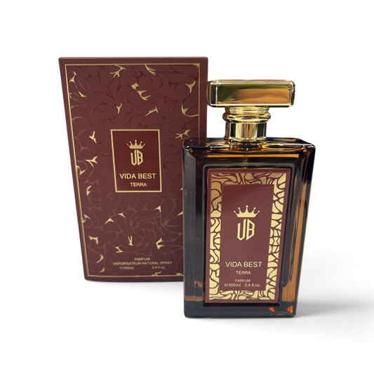 Vida Best EDP - Tierra