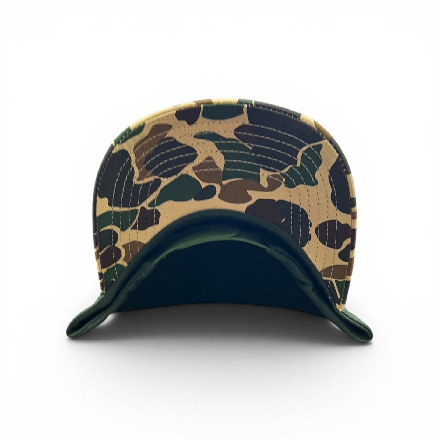 Dad Gang Co. - Duck Camo Green