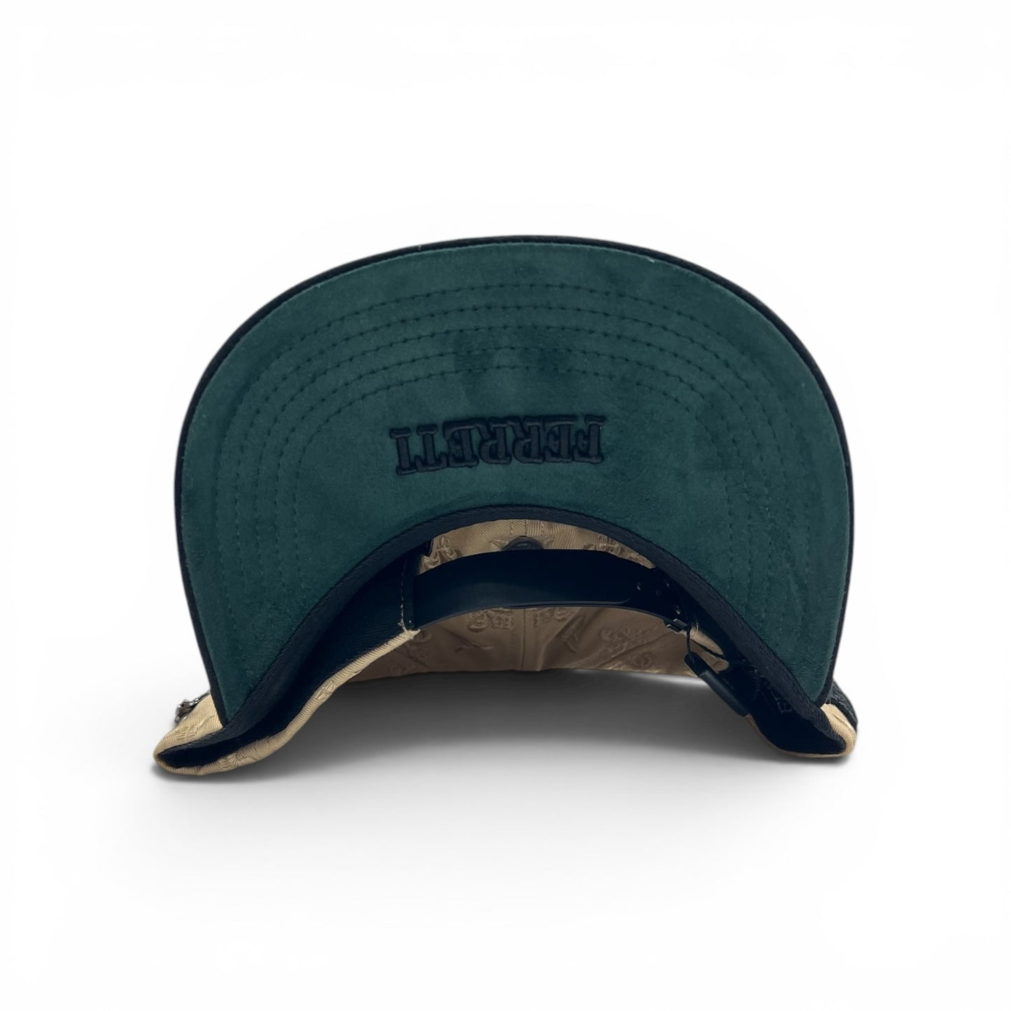 Ferreti Hats - Gallos Tan