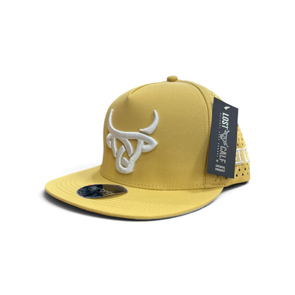 Lost Calf Hat - Dri-Fit Vanilla