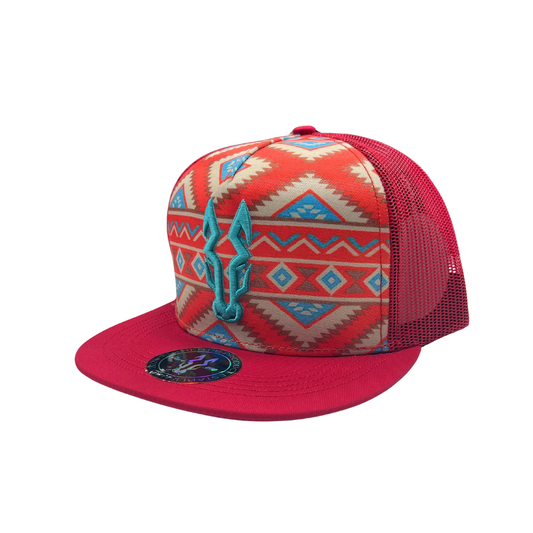 Puro 440 - Red Canyon Rider