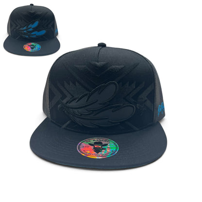 De Rancho Hat - Camaleon Blue