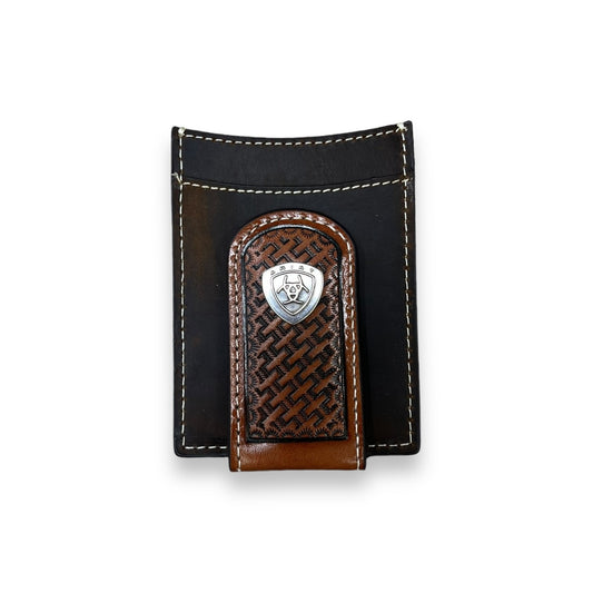 Men's Card Case Wallet - #7