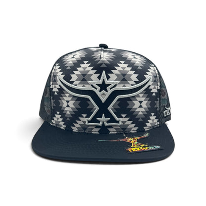 TexHorn Hat - Monte Morelos