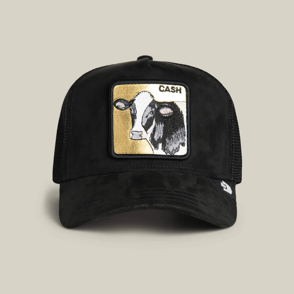 Goorin Bros. - Void Golden Cow