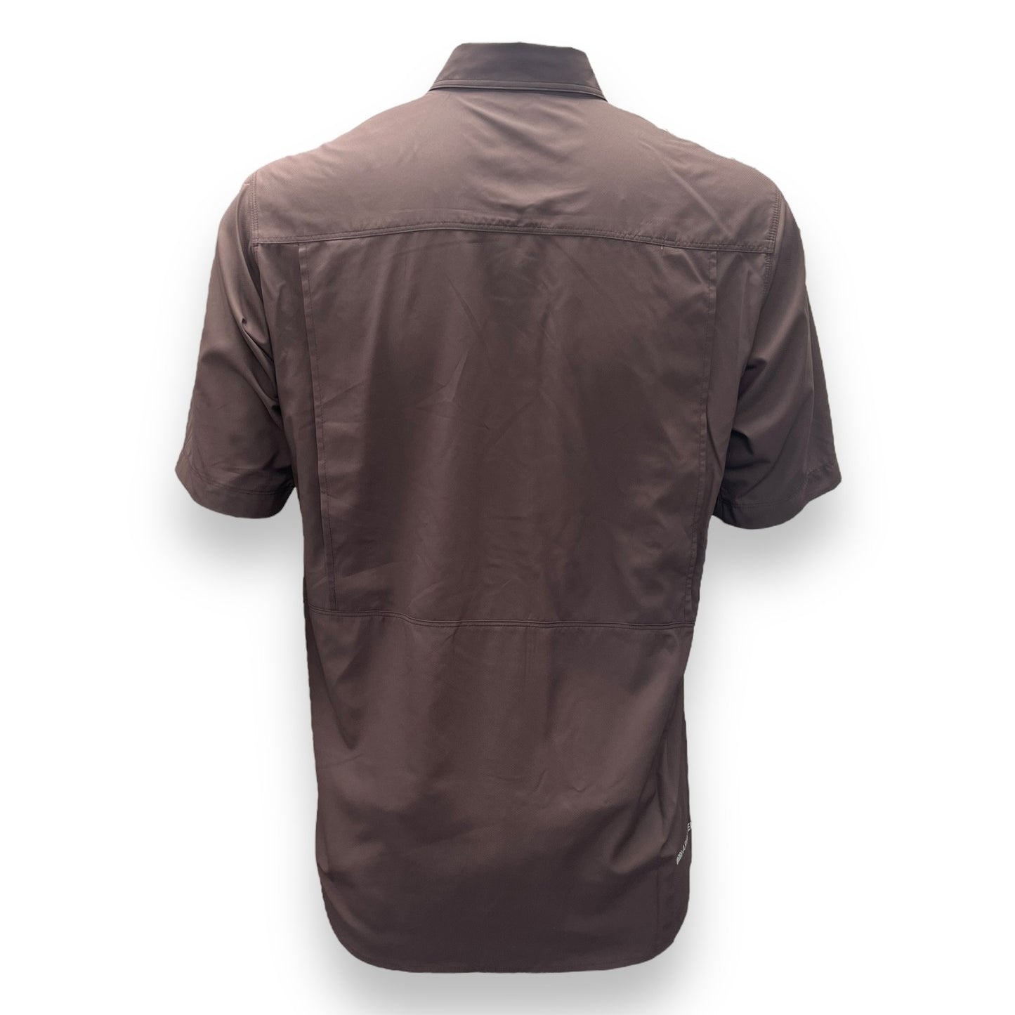 Ariat VentTEK Outbound Classic Shirt - Chocolate