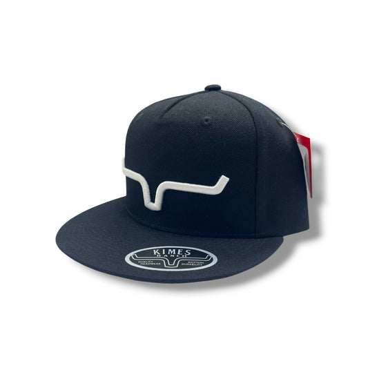 Kimes Ranch Hat - Weekly Tall Black
