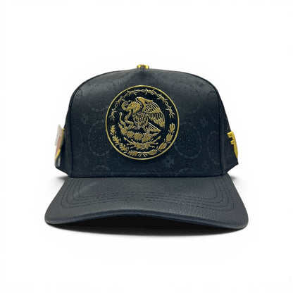 Ferreti Hats - Escudo Mexico