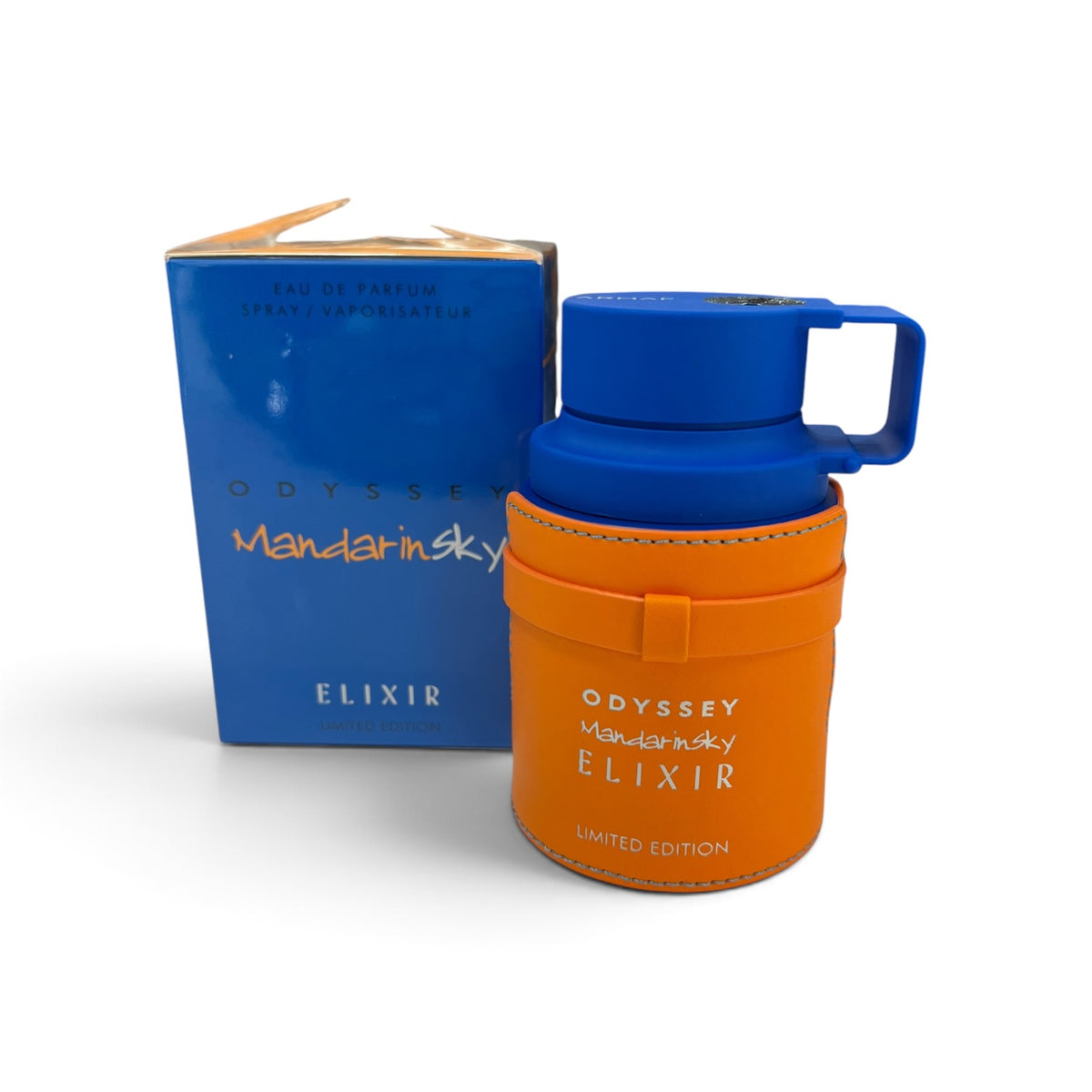 Armaf Odyssey EDP - Mandarin Sky Elixir