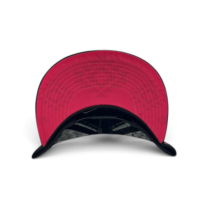 De Rancho Hat - Camaleon Pink