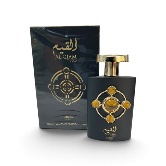 Al Quiam EDP - Gold