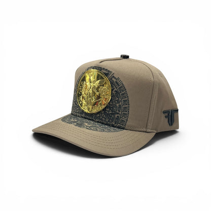 Ferreti Hats - El Centenario Beige