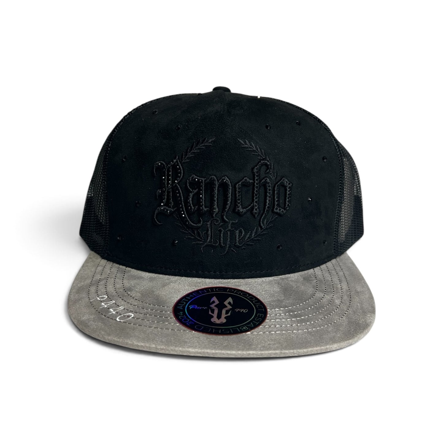Puro 440 -  Midnight Ranch
