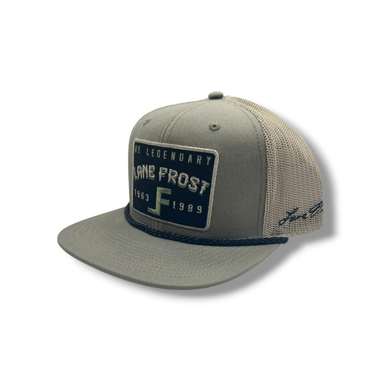 Lane Frost Hat - Shooter