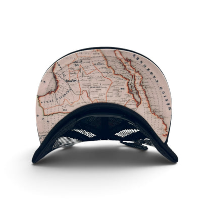 TexHorn Hat - Escobedo
