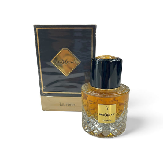 La Fede EDP - Intoxicate