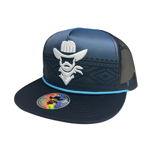 De Rancho Hat - Nightfall Ranch