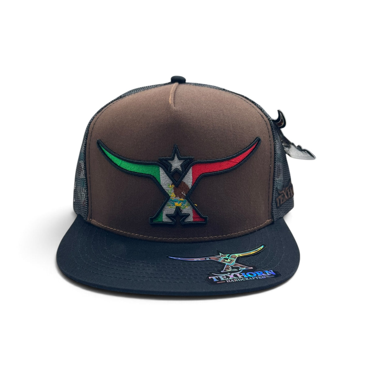 TexHorn Hat - Escobedo