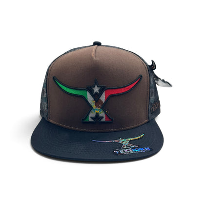 TexHorn Hat - Escobedo