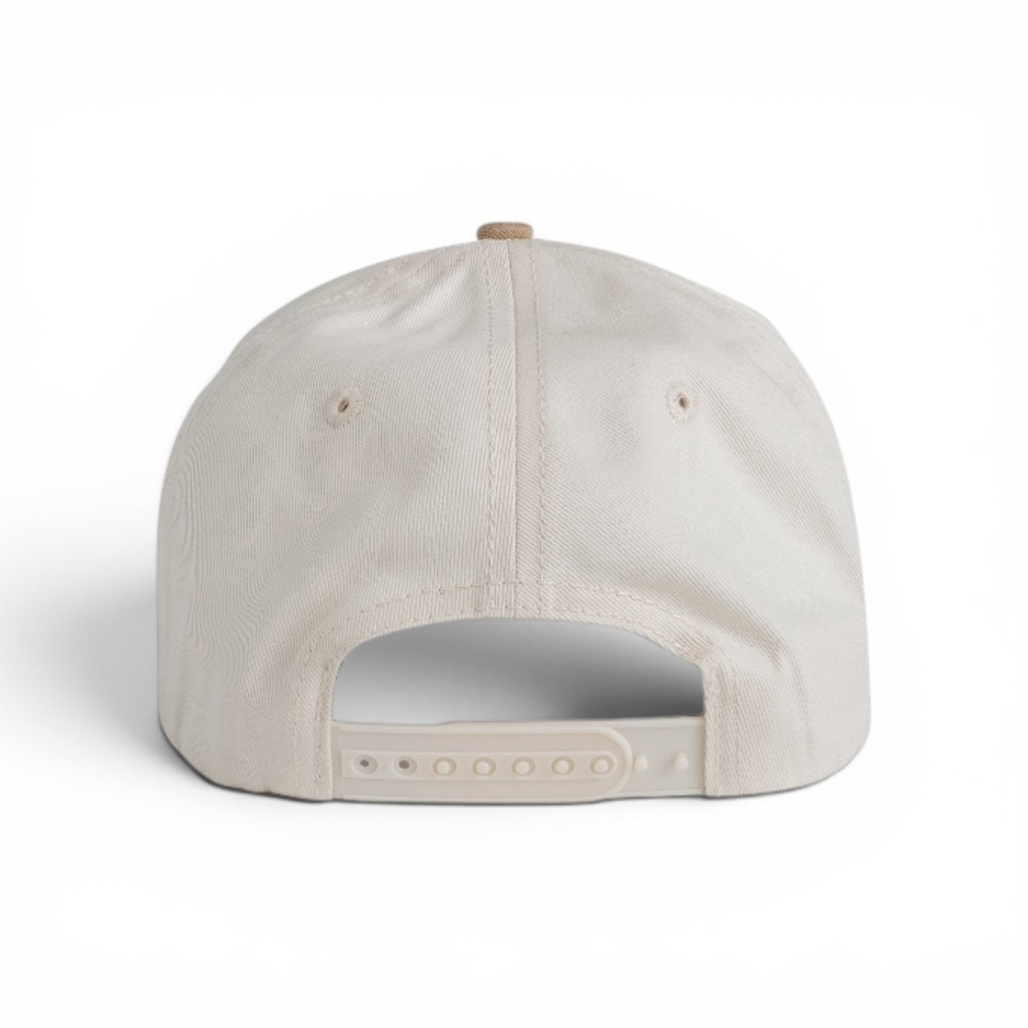 Dad Gang Co. - Cream/Sand Horsepower