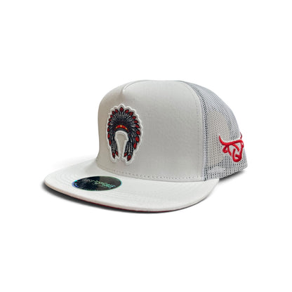Lost Calf Hat - Chief