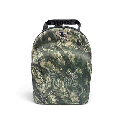 Amigos Pro Shop Cap Carriers - Camo