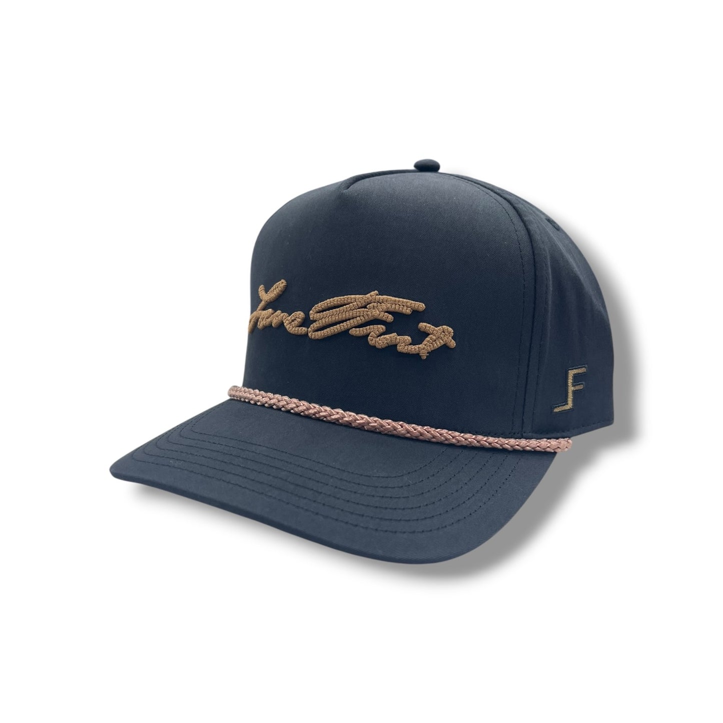 Lane Frost Hat - Rancher