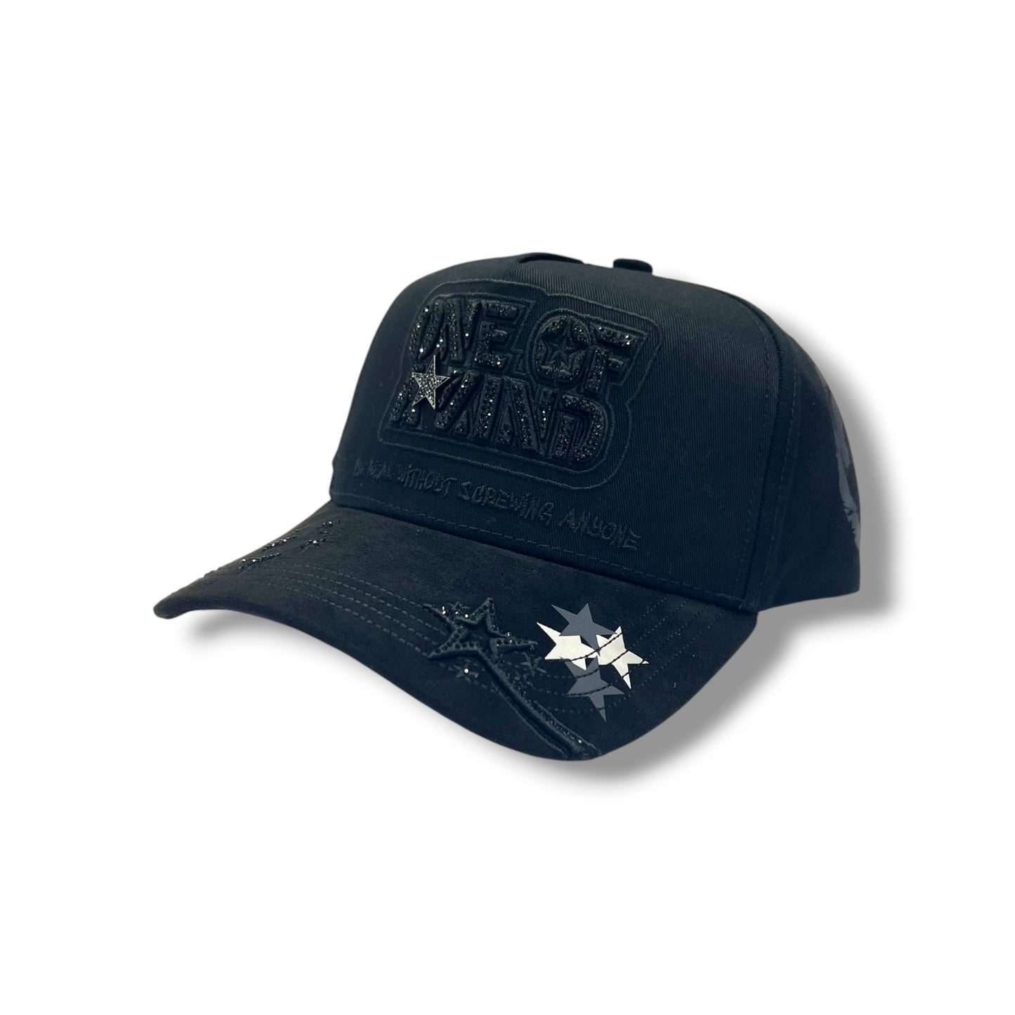 Bigg Boss x KH - One of a Kind Black