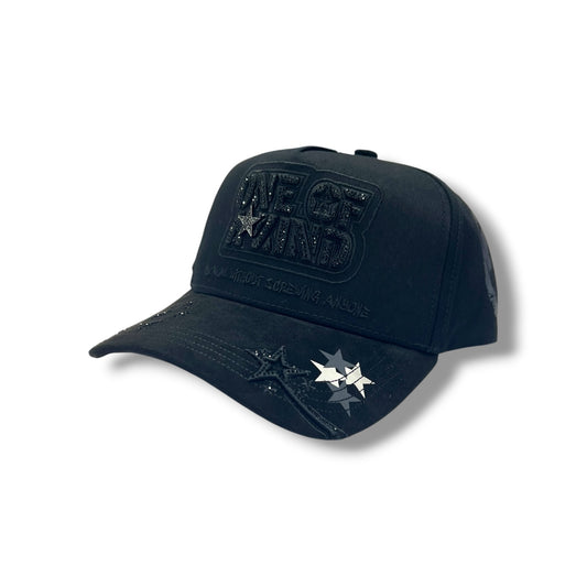 Bigg Boss x KH - One of a Kind Black