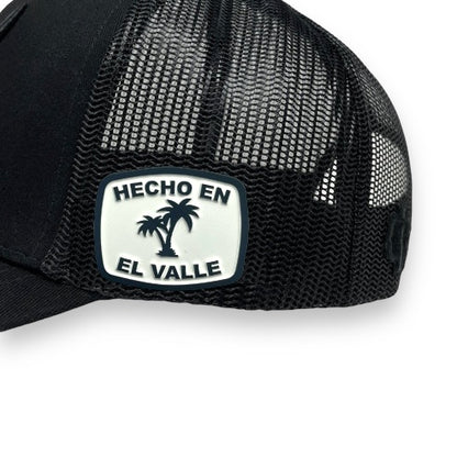 Hecho En El Valle Hat Pin