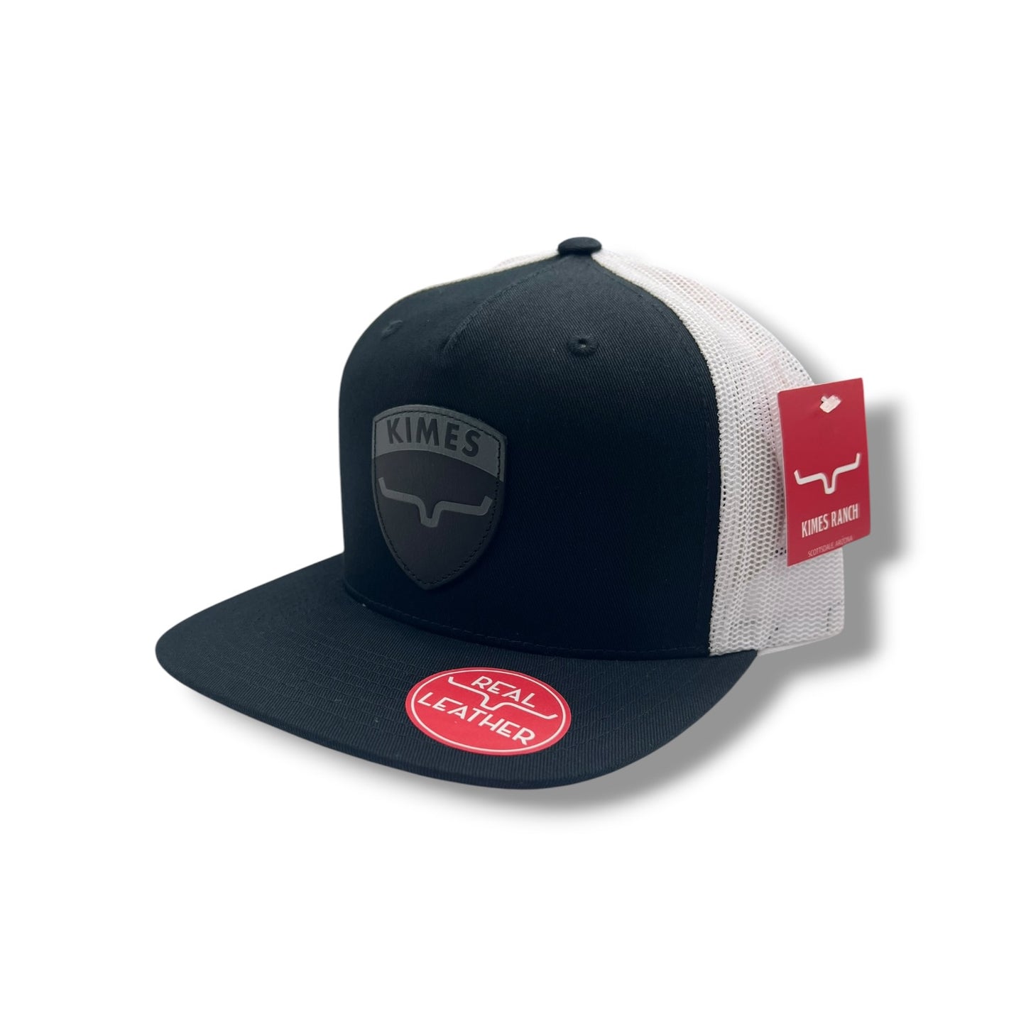 Kimes Ranch Hat - Falcon Black