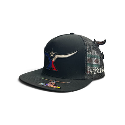 TexHorn Hat - Texas