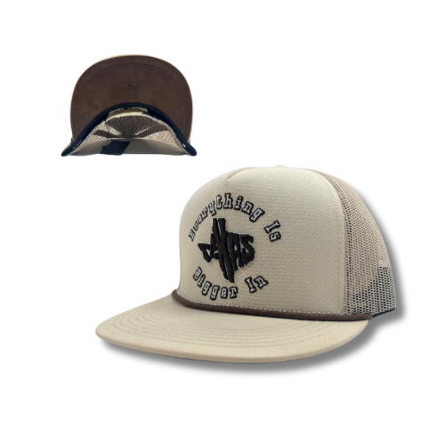 JJR Brand - Everything is Bigger in TX