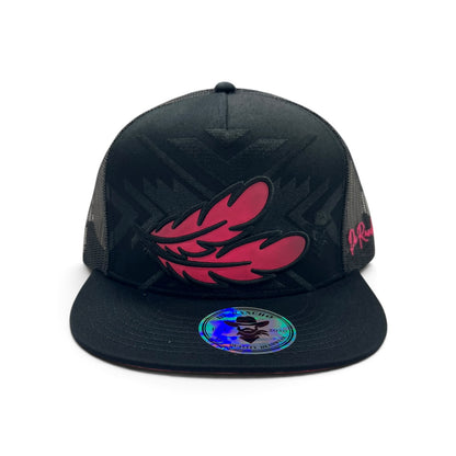 De Rancho Hat - Camaleon Pink