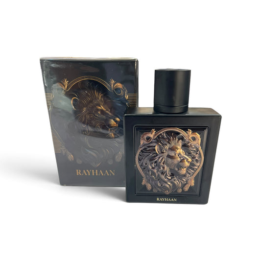 Rayhaan EDP - Lion