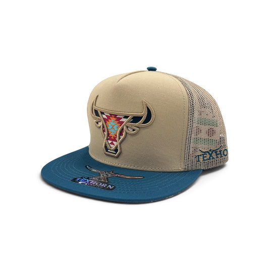 TexHorn Hat - Falfurias