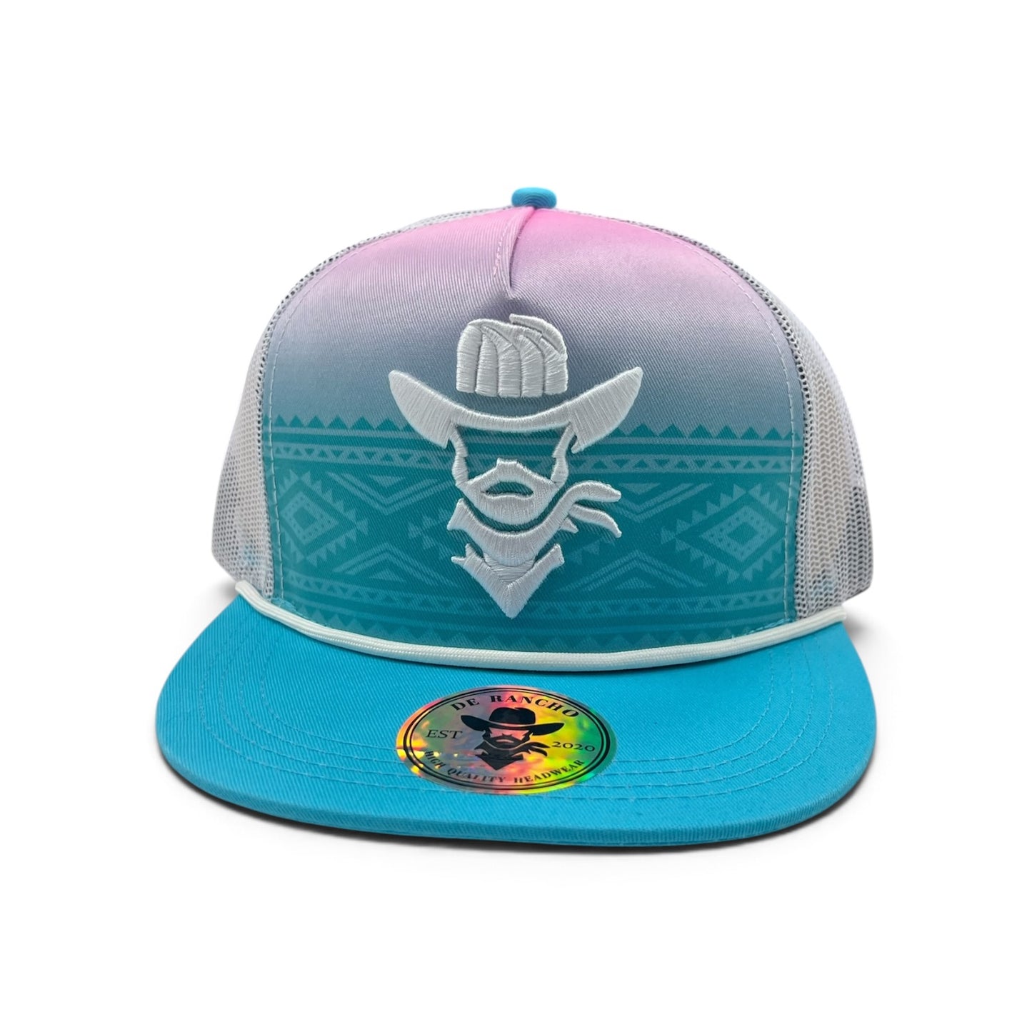 De Rancho Hat - Miami Western