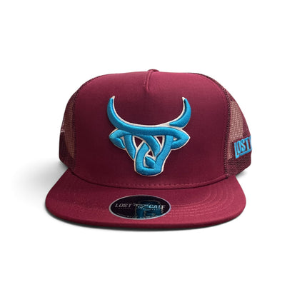 Lost Calf Hat - Santa Fe