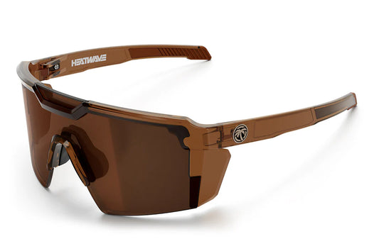 Heat Wave Future Tech - Saddle Z87+