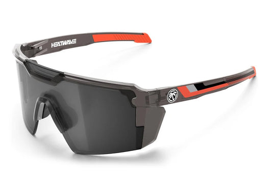 FutureTech Z87+ Sunglasses - Ring