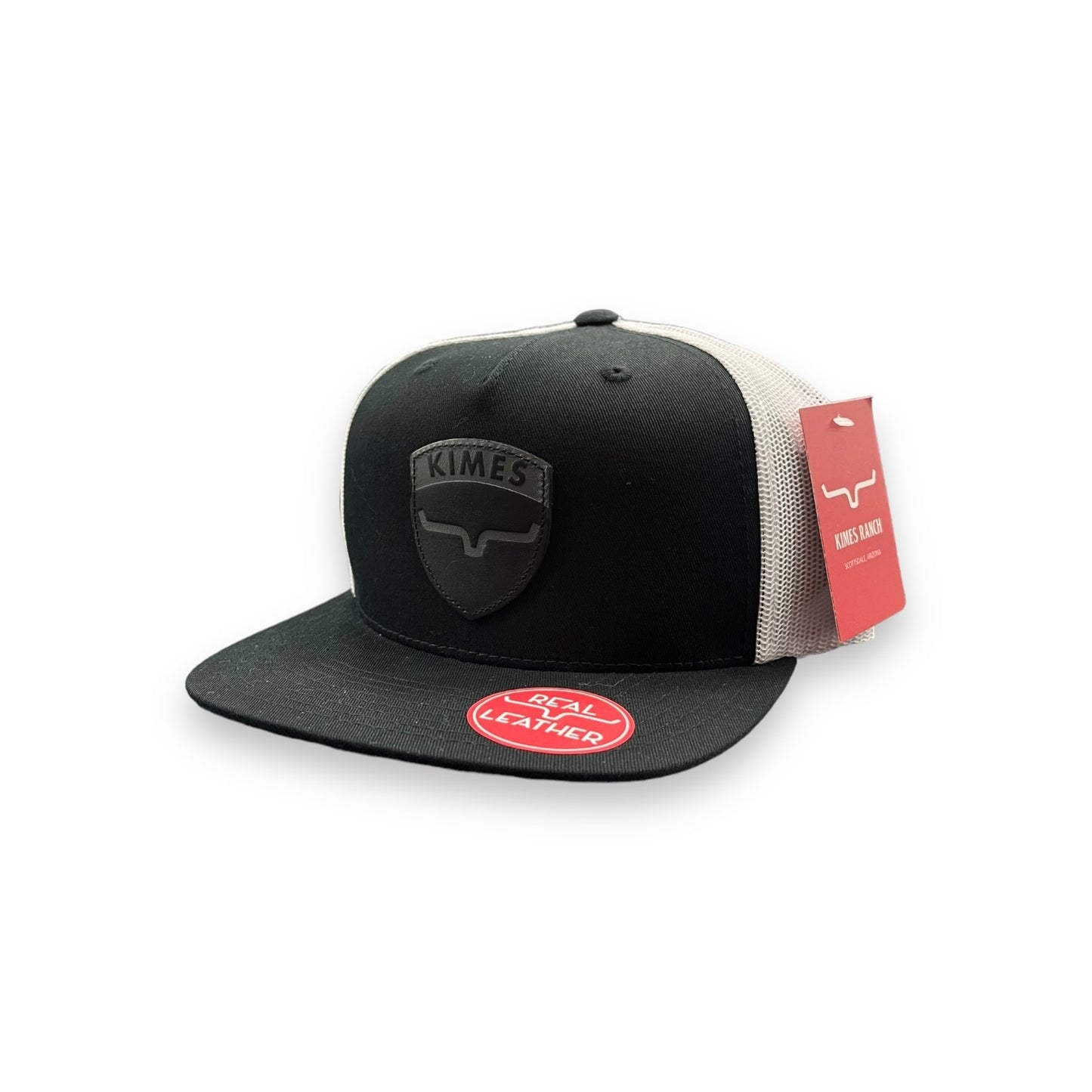 Kimes Ranch Hat - Falcon Black