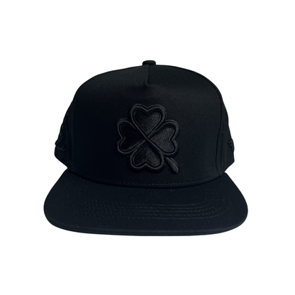 Ferreti Hats - Blackout Clover