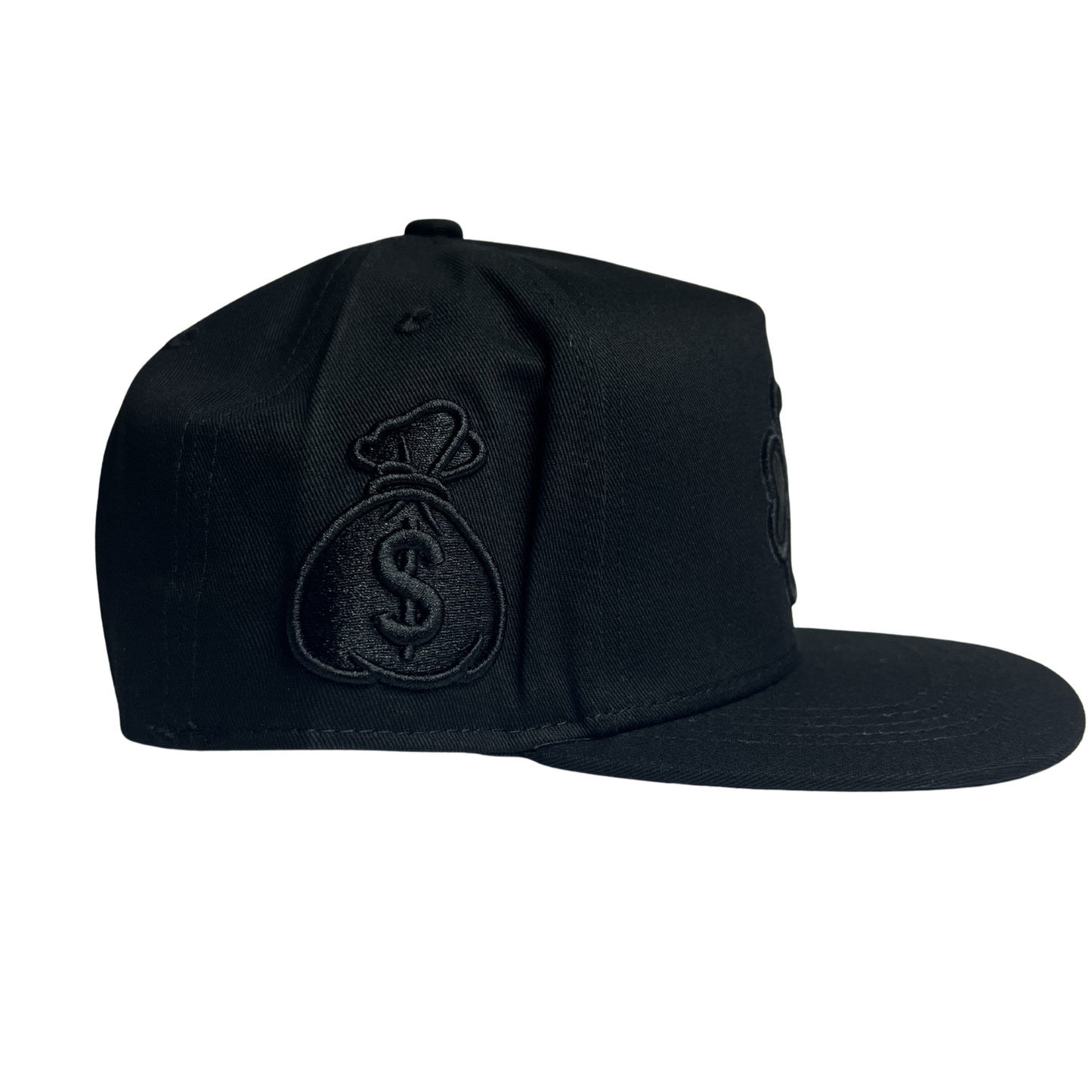 Ferreti Hats - Blackout Clover