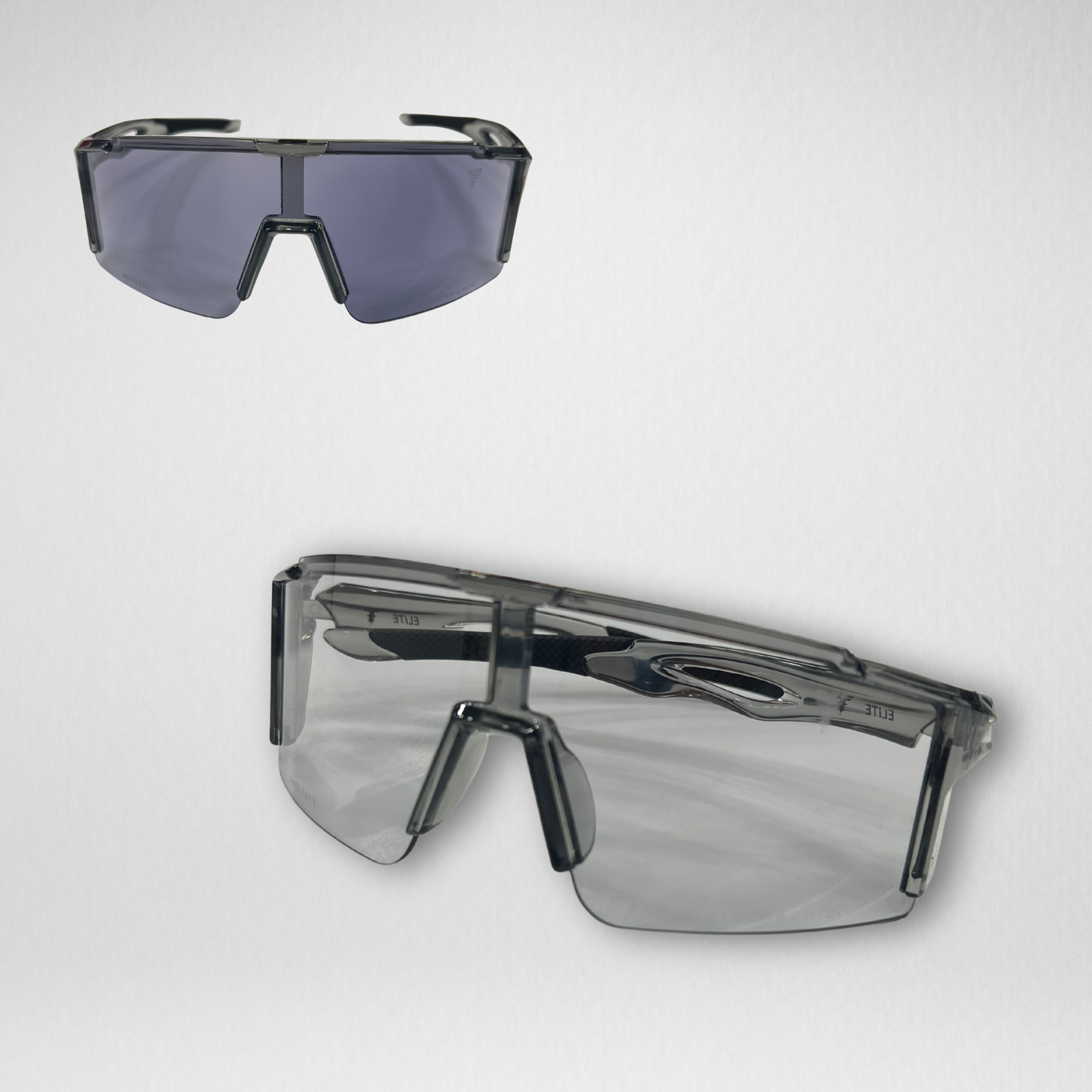 Elite Polarized Z87+ Sunglasses - Gamma Photochromic