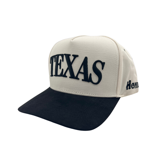 Hondo Hat - Texas 1836