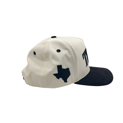 Hondo Hat - Texas 1836