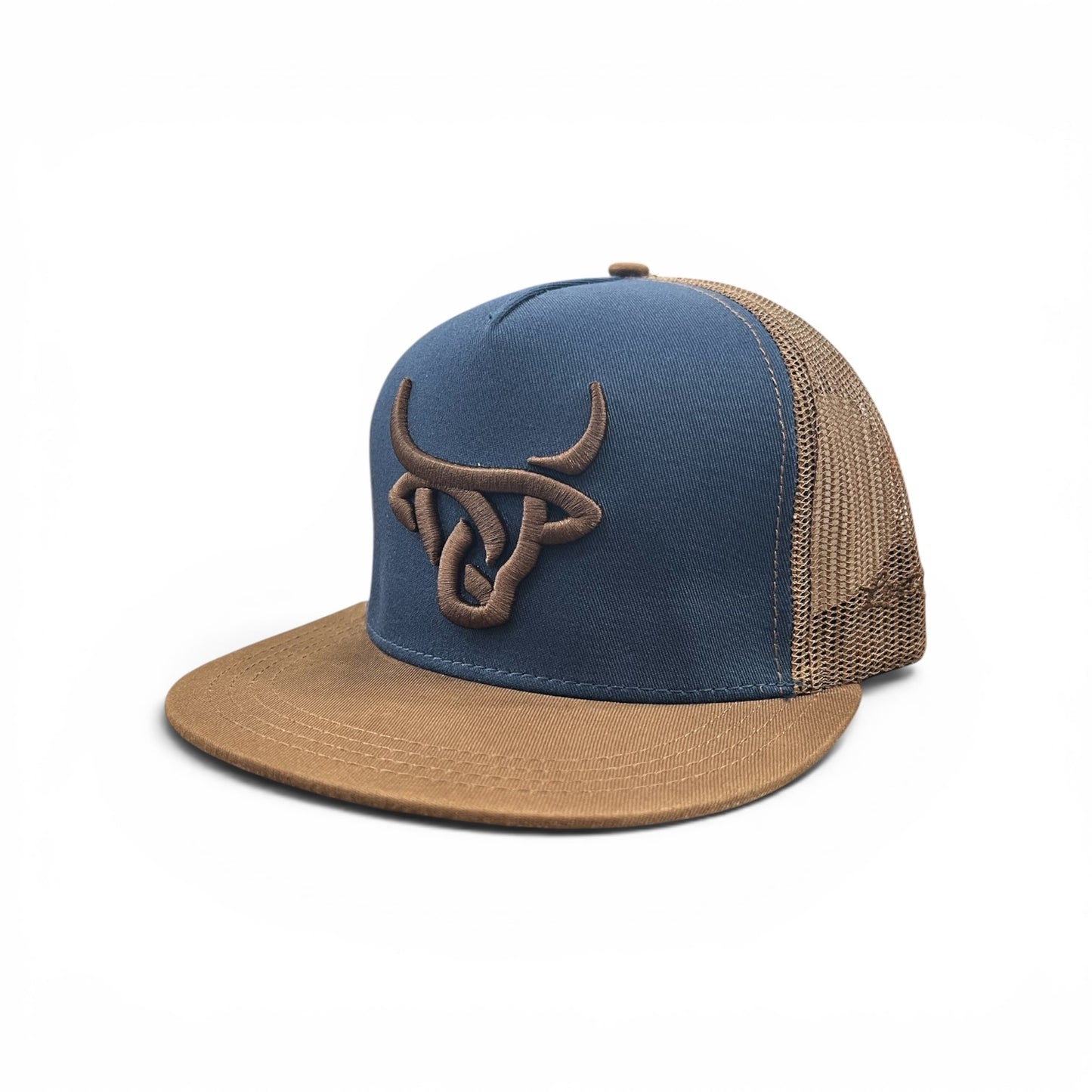 Lost Calf Hat - Harris