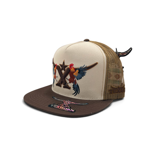 TexHorn Hat - Linares