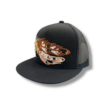 The Rancher Hat - Cowboys & Indians