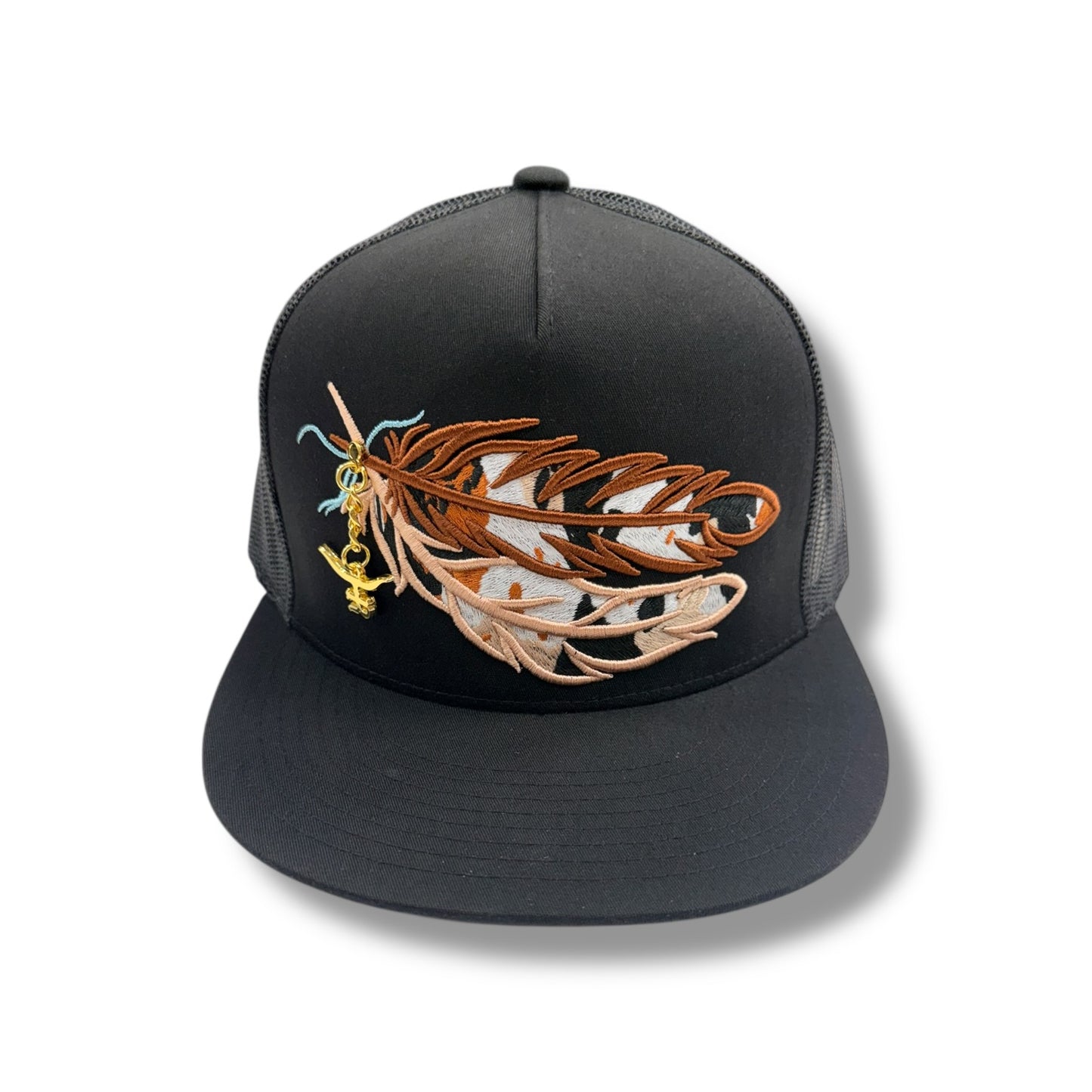 The Rancher Hat - Cowboys & Indians